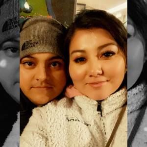 Meet your Posher, Charelle